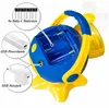 HOLLYHOPPER® Seifenblasenmaschinen Set mit 1L Produktbild-Vorschau 12