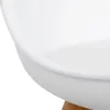 WOLTU 4er Set Esszimmerstühle Küchenstuhl Design Stuhl Produktbild-Vorschau 8