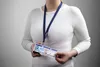 DURABLE Pouzdro na 3 ID karty PUSHBOX, transparentní, Náhled obrázku produktu 10