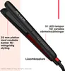 Revlon - Smoothstay Hitze Kupfer 25mm Glä tteisen Schwarz Produktbild-Vorschau 7