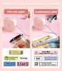 Phomemo Q31 Mini-Thermo-Etikettendrucker mit Bluetooth, Produktbild-Vorschau 4
