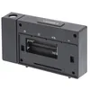 Explore Scientific RPW3008 Digitaler Wecker Schwarz Produktbild-Vorschau 8