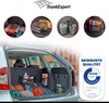 TrunkExpert Kofferraum Netz Auto für Subaru Forester V ab Produktbild-Vorschau 5