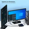 BENFEI Kabeladapter DisplayPort auf DVI Adapter DP zu DVI Produktbild-Vorschau 7