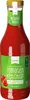 Xucker Tomatenketchup, zuckerarm mit Erythrit, vegan, 500ml Produktbild-Vorschau 1