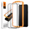 Spigen AGL06875, Apple, iPhone 15 Pro Max, Transparent, 2 Produktbild-Vorschau 12