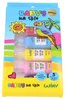 Barvy na sklo glitter 5+1 22ml Náhled obrázku produktu 3