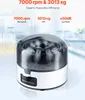 SucceBuy mini odstředivka 0.2/1.5/2ml 7000rpm laboratorní Náhled obrázku produktu 3