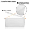 Thats Shopping GmbH, Aufbewahrungsboxen, Transparent, Produktbild-Vorschau 5