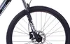 Alpha Plus Mountainbike MTB Hardtail MX Pro 27,5" Herren Produktbild-Vorschau 5