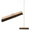 Hausbesen Breite: 50 cm Kehrbesen Besenkopf, Besen, 22mm Produktbild-Vorschau 1