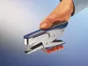 Leitz 55450033, 15 Blätter, Blau, Metallisch, P2, Metall, Produktbild-Vorschau 4