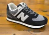 NEW BALANCE - Sneakers unisex 574 - Numero 43 Anteprima dell’immagine prodotto 24