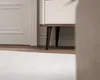 Geriffelte Kommode NAVANI 160 cm mit 6 Schubladen Produktbild-Vorschau 5