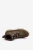 Big Star Männer hohe Stiefel KK174205 khaki r. 44 Produktbild-Vorschau 12