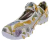 Allrounder Sportliche Slipper Damen 32323031313937 Beige 38 Produktbild-Vorschau 9