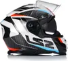 Kask Ls2 Ff800 Storm Ii Racer Red Blue Rozm L (59-60) Podgląd zdjęcia produktu 16