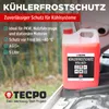 TECPO Kühlerfrostschutz G13+ bis -40° | 5 Liter | Produktbild-Vorschau 2