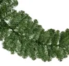 Tannengirlande 25cm künstlich 190 Spitzen Indoor & Outdoor Produktbild-Vorschau 4