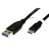Goobay 73141, 3 m, USB A, USB C, USB 3.2 Gen 1 (3.1 Gen 1), Produktbild-Vorschau 17