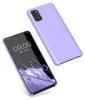 kwmobile Handyhülle für Samsung Galaxy A41 Hülle - Case Produktbild-Vorschau 7