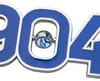 FC Schalke 04 Schlüsselanhänger 1904 blau, silber STK Produktbild-Vorschau 2