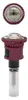 Buse Rotative de Jardin R-VAN 24-360, Arroseur Circulaire Voir les images du produit 1