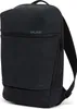 Salzen Rucksack Savvy Leather Charcoal Black Produktbild-Vorschau 1