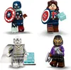 LEGO - Minifigurky: Studio Marvel 71031. Náhled obrázku produktu 9