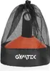 Gymtek® Označovacie kužele - 50 kusov - dopravné kužele, Náhľad obrázku produktu 9