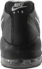 Close-up of the heel of a Nike Air Max sneaker. Produktbild-Vorschau