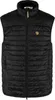 Fjällräven Abisko Padded Vest M, 550 Black, Gr. S Produktbild-Vorschau 1