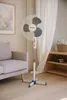 Gordon G166 Ventilatore da tavolo diametro 40 cm, 60 W, Anteprima dell’immagine prodotto 4