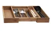 Insert De Tiroir En Bambou Kinghoff Kh-1218 Voir les images du produit 22