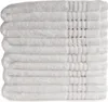 PHLOX PHLOX Supreme Gästehandtücher 30x50 - 6er Set - Produktbild-Vorschau 3