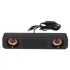 Drátový reproduktor, hi-fi stereo subwoofer, napájení přes Náhled obrázku produktu 1