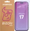 Flexibles Hybridglas für iPhone 17, Bizon Glass Mule Produktbild-Vorschau 1