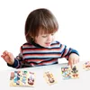 VIGA Holzpuzzle Passende Berufe Produktbild-Vorschau 6
