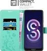 Cadorabo Hülle für Huawei Y5 2019 / Enjoy Play 8 / Honor 8S Produktbild-Vorschau 3