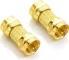 deleyCON SAT Adapter SAT Kupplung SAT Verbinder SAT Kabel Produktbild-Vorschau 1
