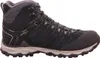 Meindl Mondello Mid GTX Wanderstiefel Schwarz Produktbild-Vorschau 10