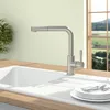 Villeroy & Boch Steel Shower Edelstahl massiv Produktbild-Vorschau 2