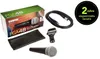 Shure PGA48 Niere Dynamisches Gesangsmikrofon mit Produktbild-Vorschau 4