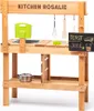 Cuisine de jardin pour enfants ''Rosalie'' Voir les images du produit 2