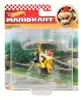Hot Wheels - Mario Kart Gliders Bowser Produktbild-Vorschau 4