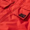 Iguana - "Taavo" Jacke für Herren PP15601 (XXL) (Rot) Produktbild-Vorschau 4