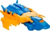 Transformers F93885X0, 6 Jahr(e), Kunststoff, Blau, Grau, Produktbild-Vorschau 4