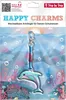 Step by Step Ranzen-Zubehör HAPPY CHARMS, Anhänger Produktbild-Vorschau 2
