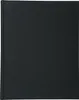 Exacompta Register 3225 - 5x5 Foliote 200S - Schwarz - Produktbild-Vorschau 1