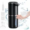 Seifenspender Automatisch mit Sensor Infrarot, 4 Stufen Produktbild-Vorschau 1